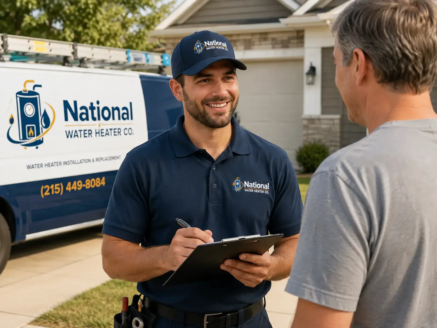 Water Heater Installation Ringoes, NJ FAQs